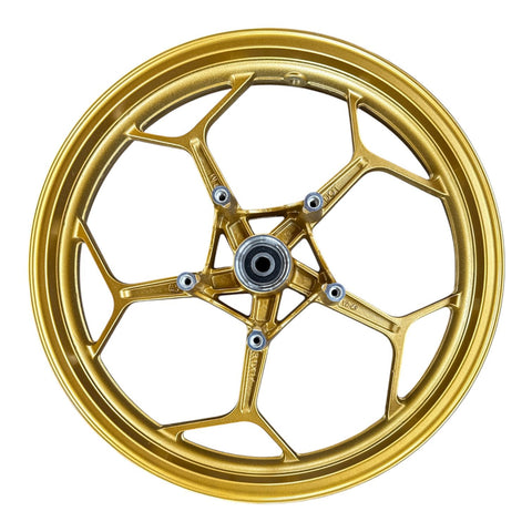 ARO DELANTERO 200X6-DORADO — ADD-26-BR-DO-1