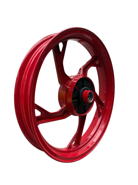 ARO POSTERIOR ROJO LINEAZ — APR-LINEAZ-BR-RO-1