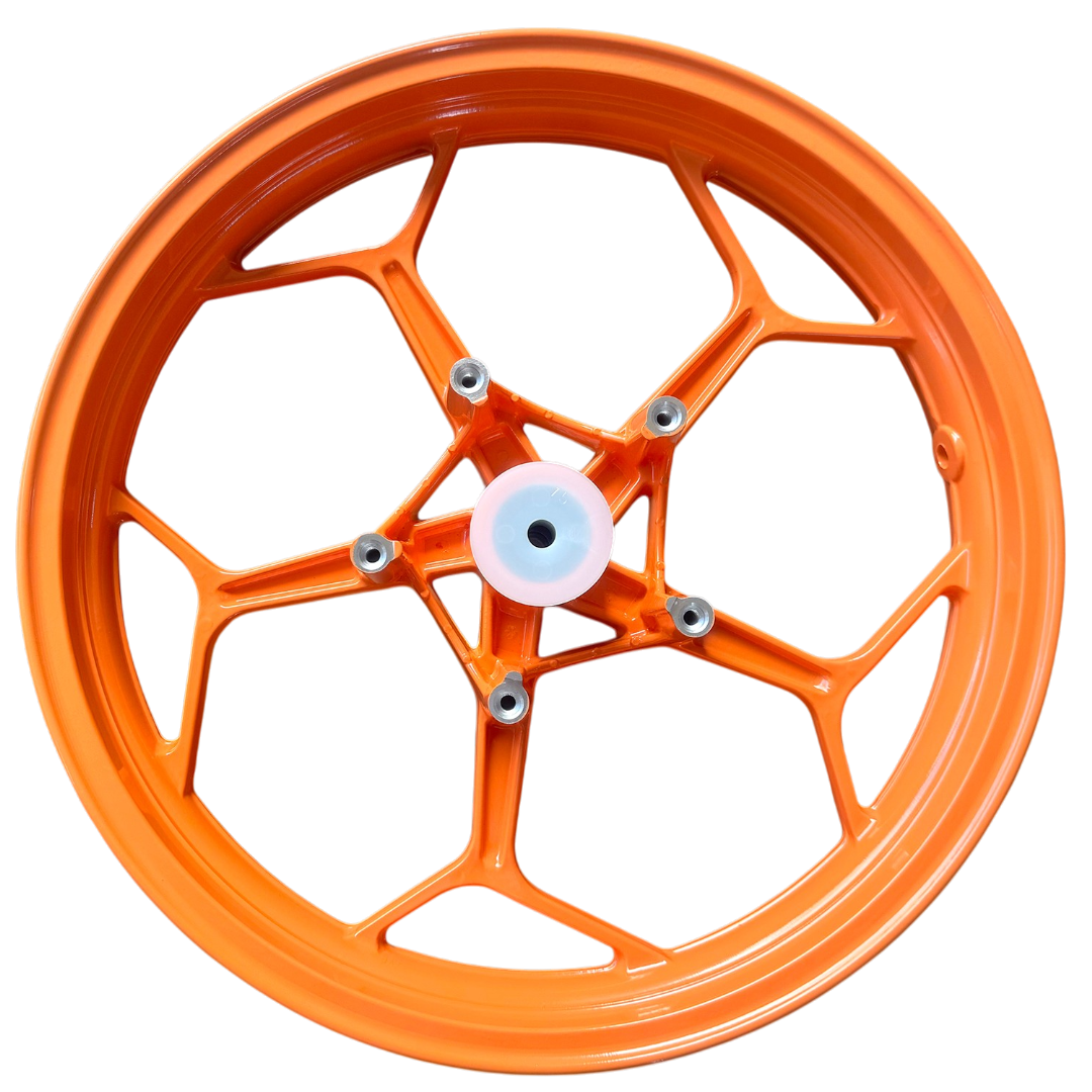 ARO DELANTERO 200X6-NARANJA — AR-26-WU-NA-1
