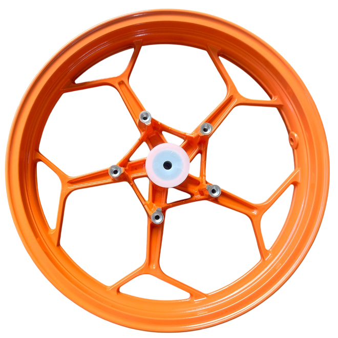 ARO DELANTERO 200X6-NARANJA — AR-26-WU-NA-1