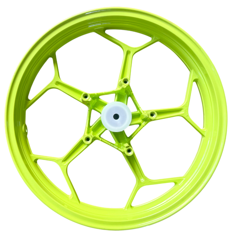 ARO DELANTERO 200X6-VERDE LIMON — AR-26-WU-VE-1