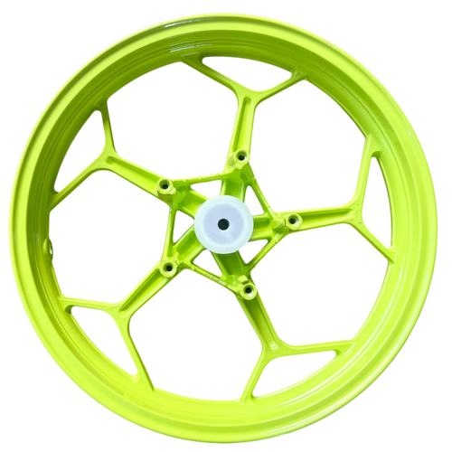 ARO DELANTERO 200X6-VERDE LIMON — AR-26-WU-VE-1
