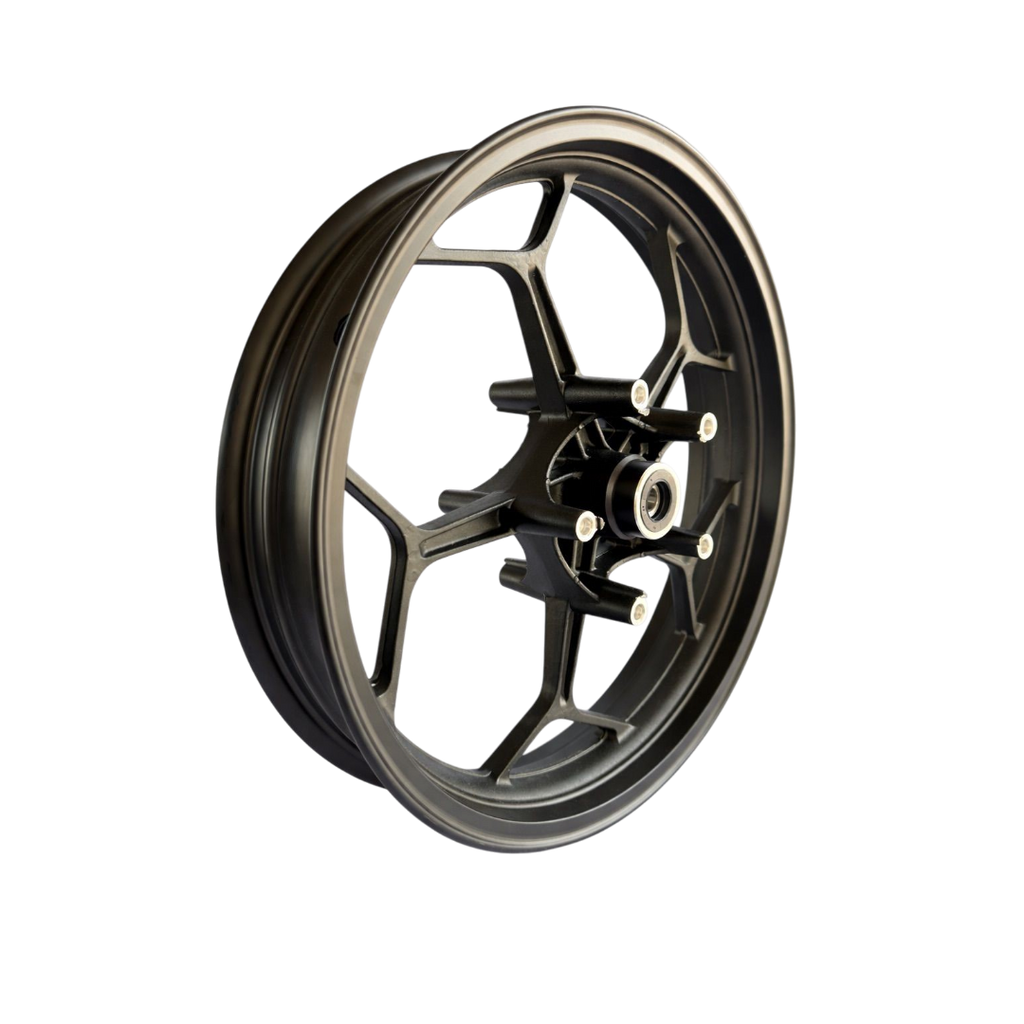 ARO DELANTERO 200X6-NEGRO
