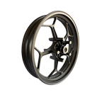 ARO DELANTERO 200X6-NEGRO