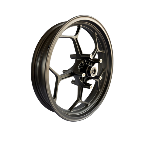 ARO DELANTERO 200X6-NEGRO