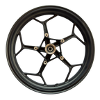 ARO DELANTERO 200X6-NEGRO