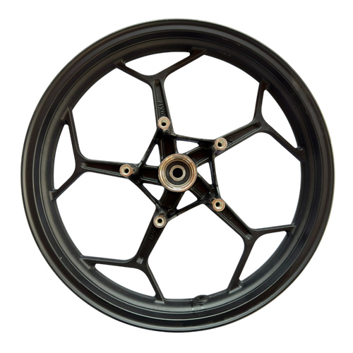 ARO DELANTERO 200X6-NEGRO