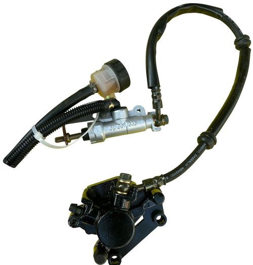 BOMBA DE FRENO POSTERIOR R1