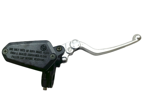 BOMBA DE FRENO DELANTERA 200X6-METAL — BO-26-WU-ME-1