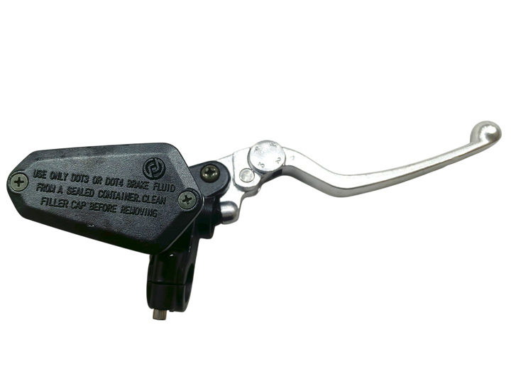 BOMBA DE FRENO DELANTERA 200X6-METAL — BO-26-WU-ME-1