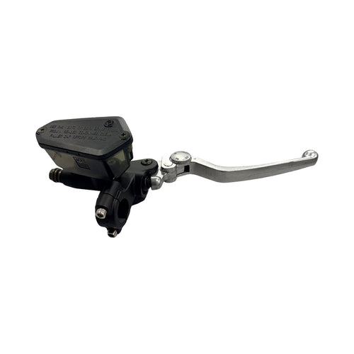 BOMBA DE FRENO DELANTERA 200X6-PLASTICO — BO-26-WU-PL-1