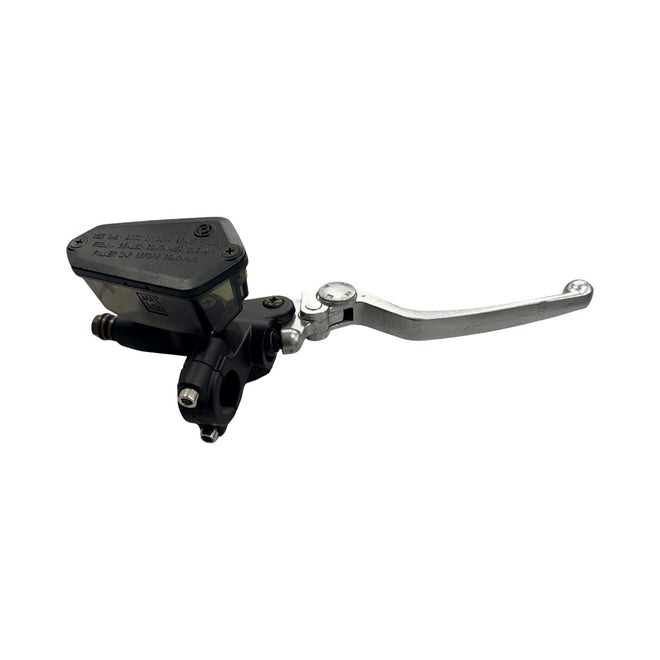 BOMBA DE FRENO DELANTERA 200X6-PLASTICO — BO-26-WU-PL-1
