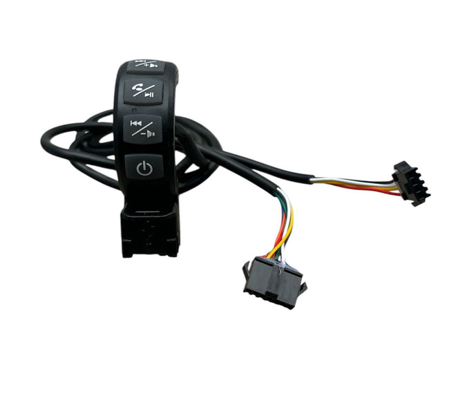 COMANDO BLUETOOTH 150M