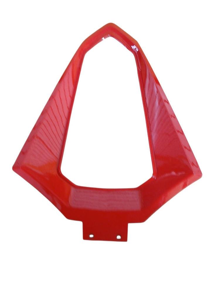 CONECTOR COBERTOR POSTERIOR ROJO SPORT 200 JCH
