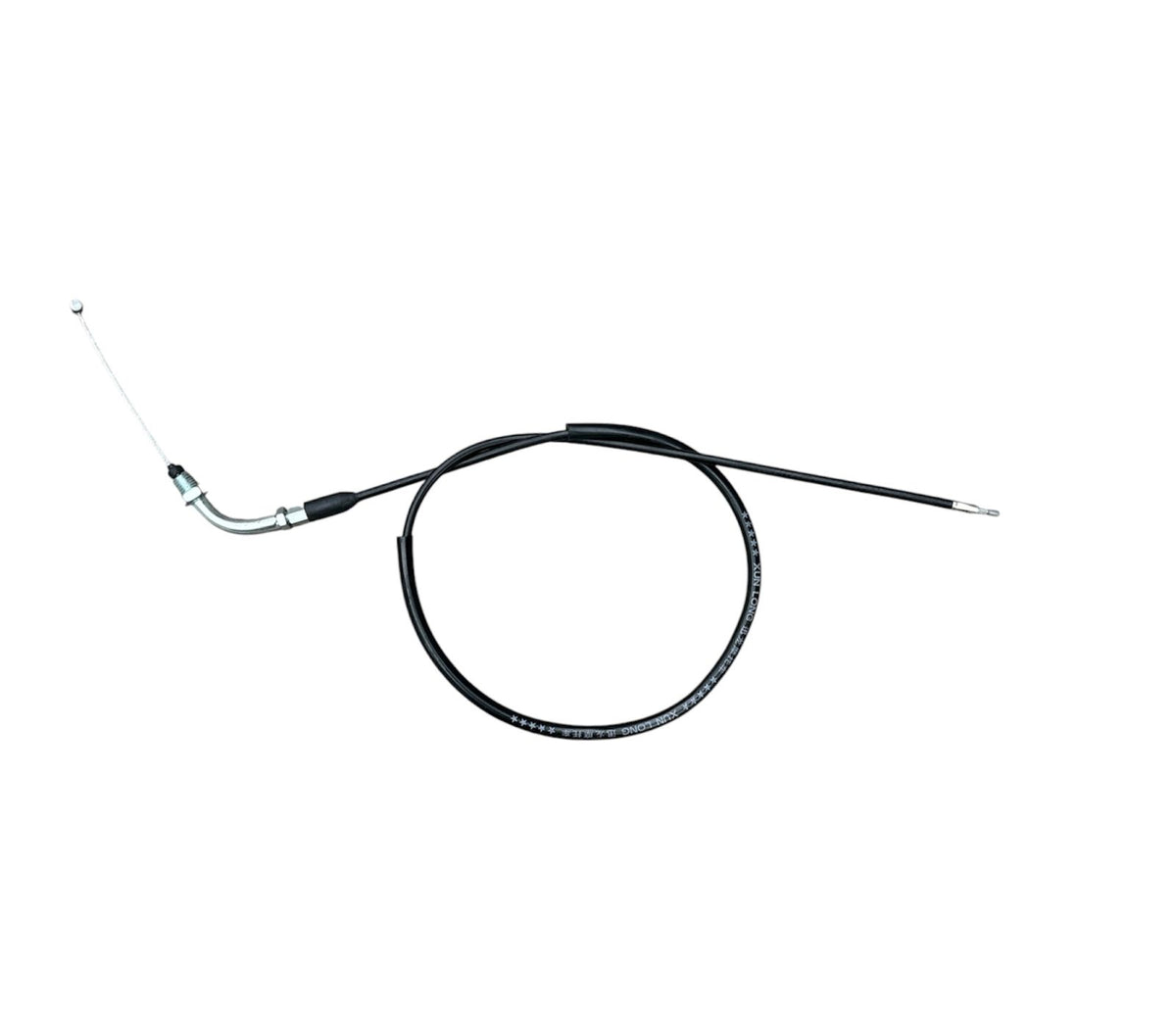 CABLE DE ACELERADOR BRABUS