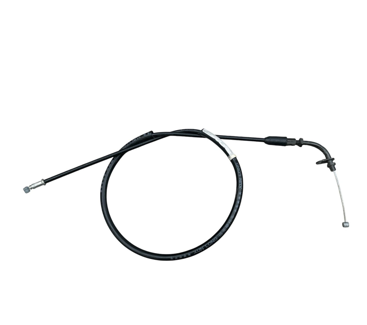 CABLE DE ACELERADOR LINEAZ