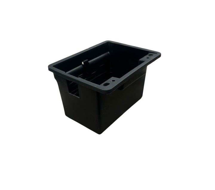 CAJA DE BATERIA 125T