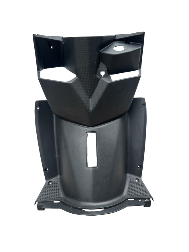 CUBIERTA DE CHASIS FRONTAL 125T