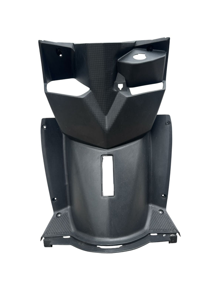 CUBIERTA DE CHASIS FRONTAL 125T