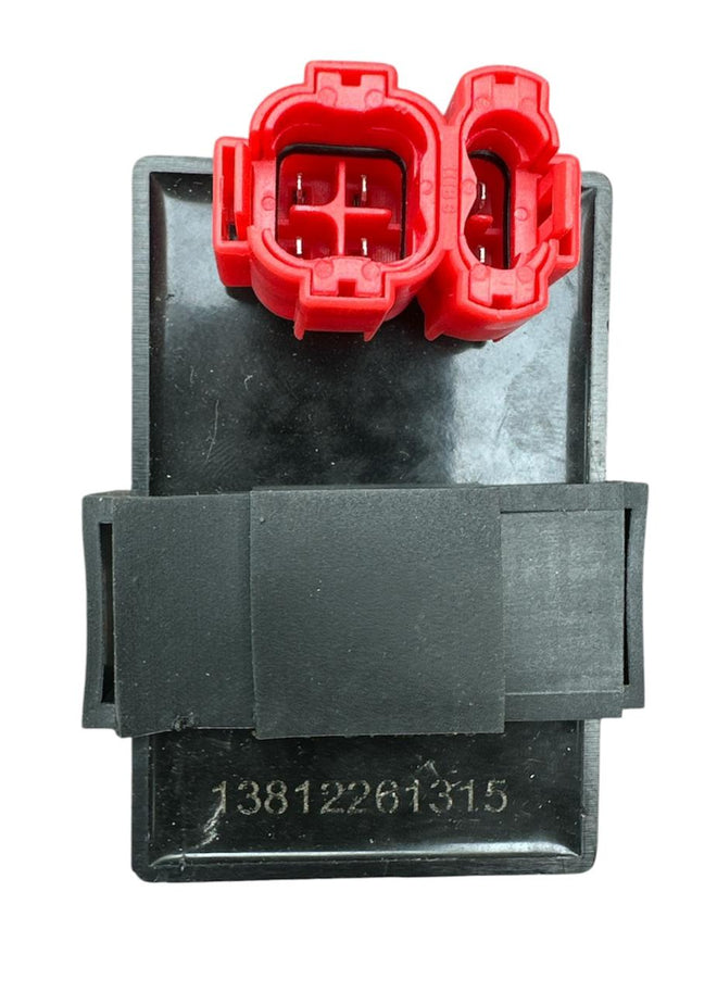 CDI R1 — CDDI-R1-BR-NO-001