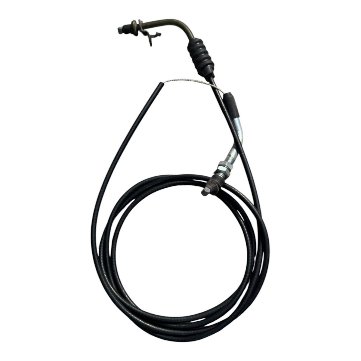 CABLE DE EMBRAGUE 205 CM