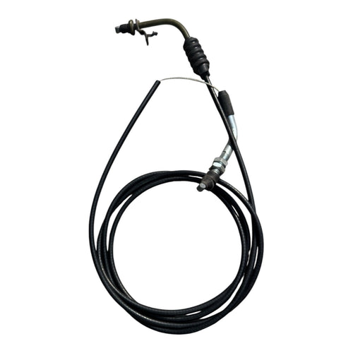 CABLE DE EMBRAGUE 205 CM