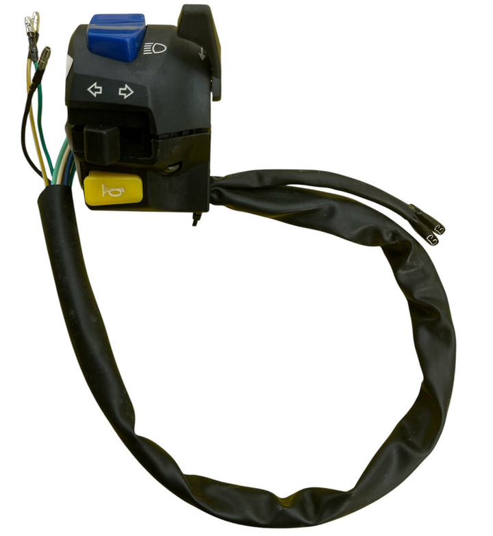 COMANDO IZQUIERDO LINEAZ