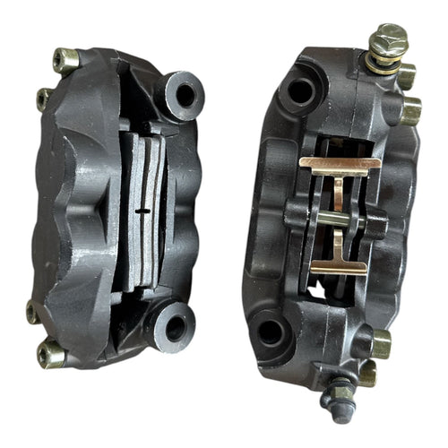 CALIPER DELANTERO PAR KRATOS