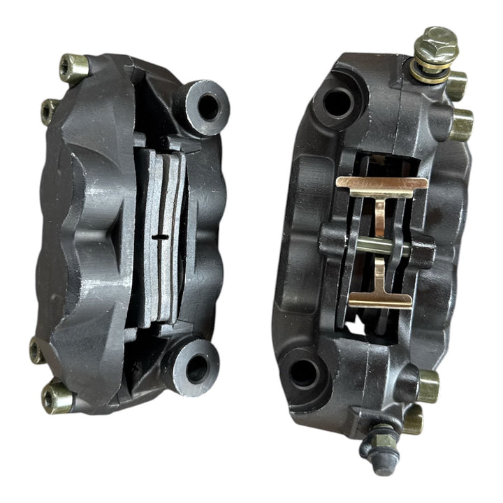 CALIPER DELANTERO PAR KRATOS