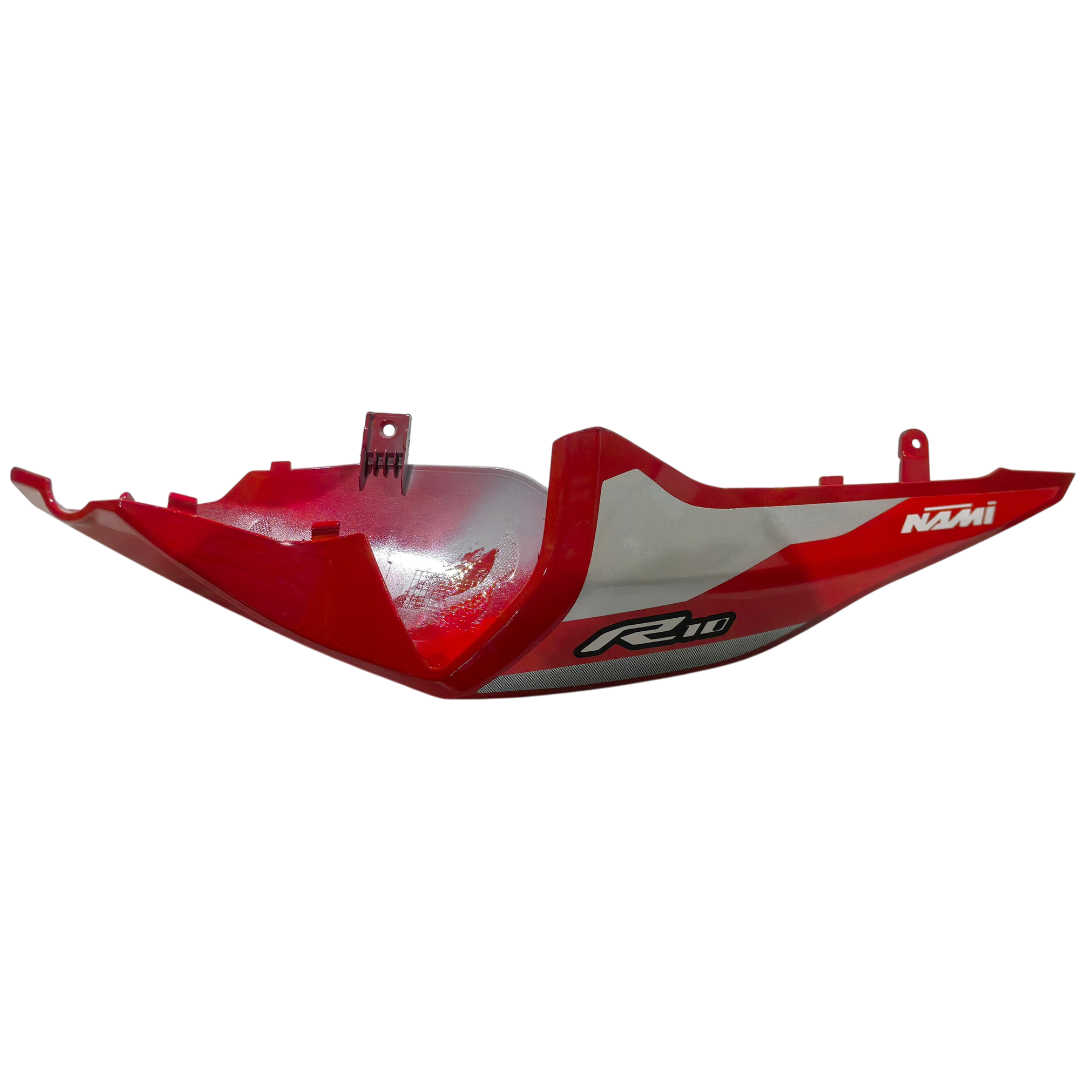 COLETA POSTERIOR IZQUIERDA BULER R10-ROJO — CO-B0-WU-RO-1