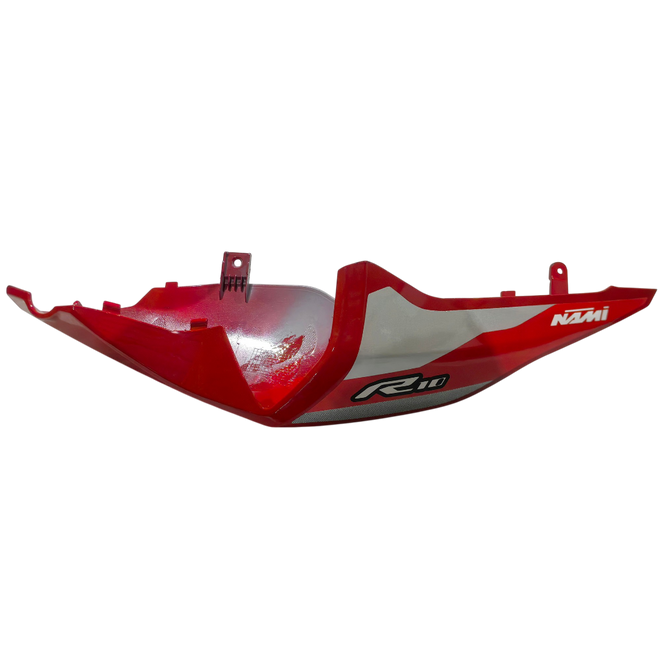 COLETA POSTERIOR IZQUIERDA BULER R10-ROJO — CO-B0-WU-RO-1