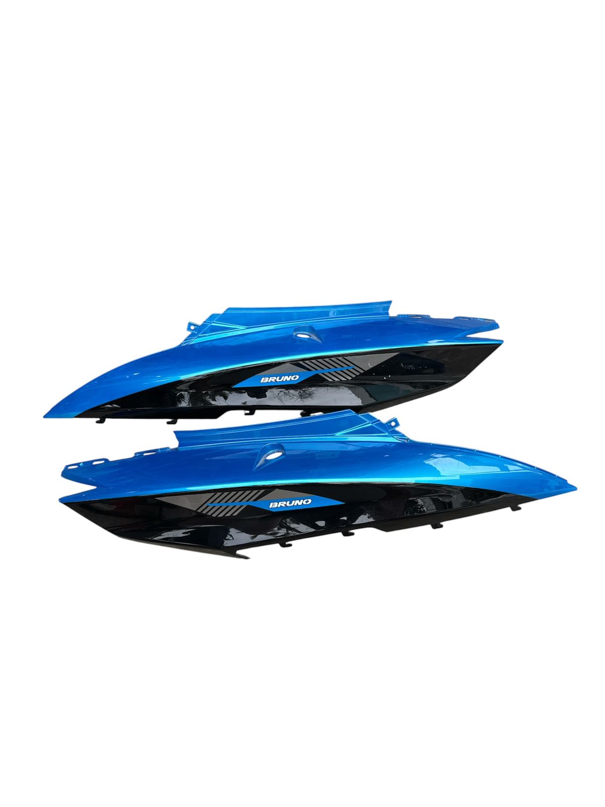 COLETA POSTERIOR AZUL NEGRO 125T1