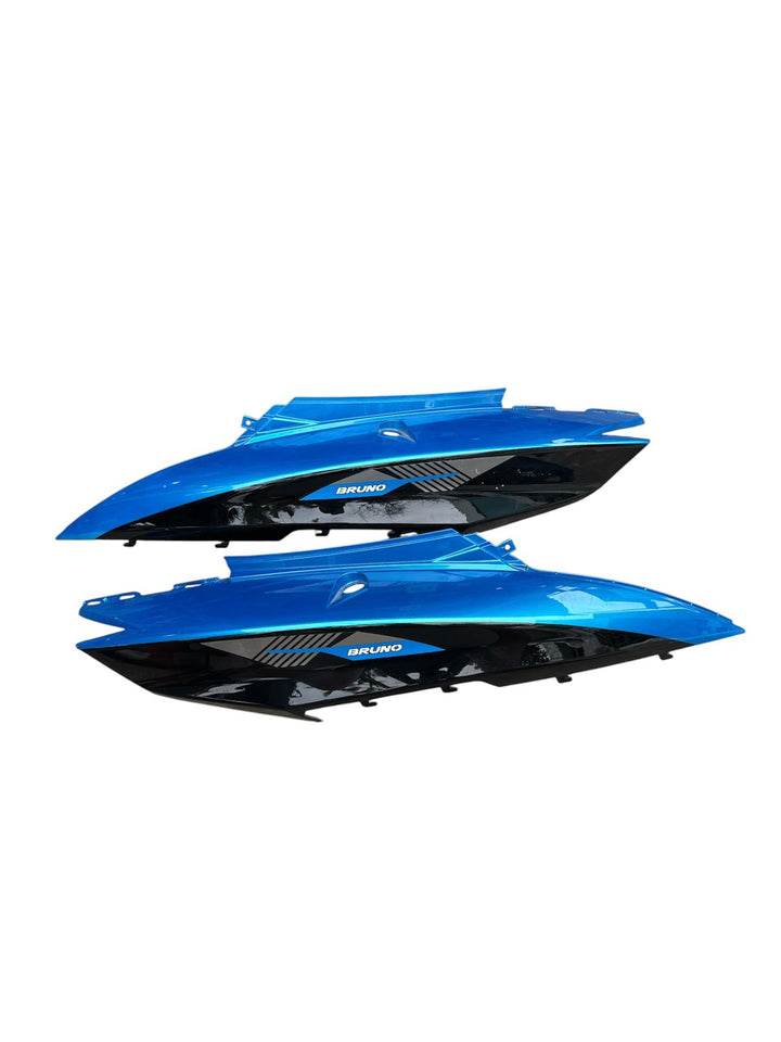 COLETA POSTERIOR AZUL NEGRO 125T1