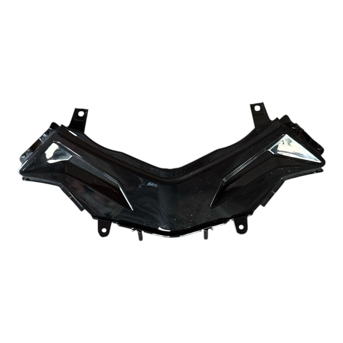 COLETA POSTERIOR CENTRAL NEGRO  200X6 — CPC-26-BR-NE-1