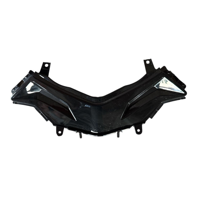 COLETA POSTERIOR CENTRAL NEGRO  200X6 — CPC-26-BR-NE-1