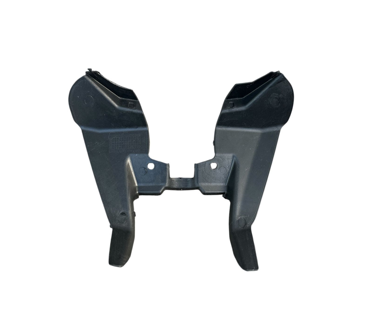 CUBIERTA POSTERIOR DE MASCARA BRABUS