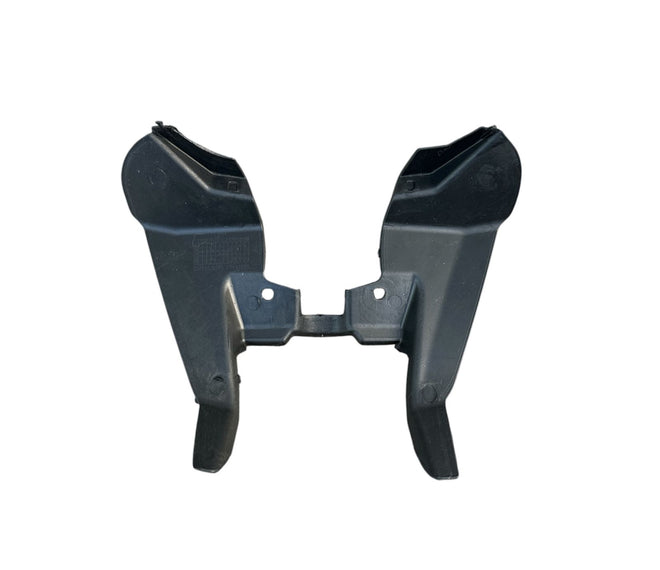 CUBIERTA POSTERIOR DE MASCARA BRABUS