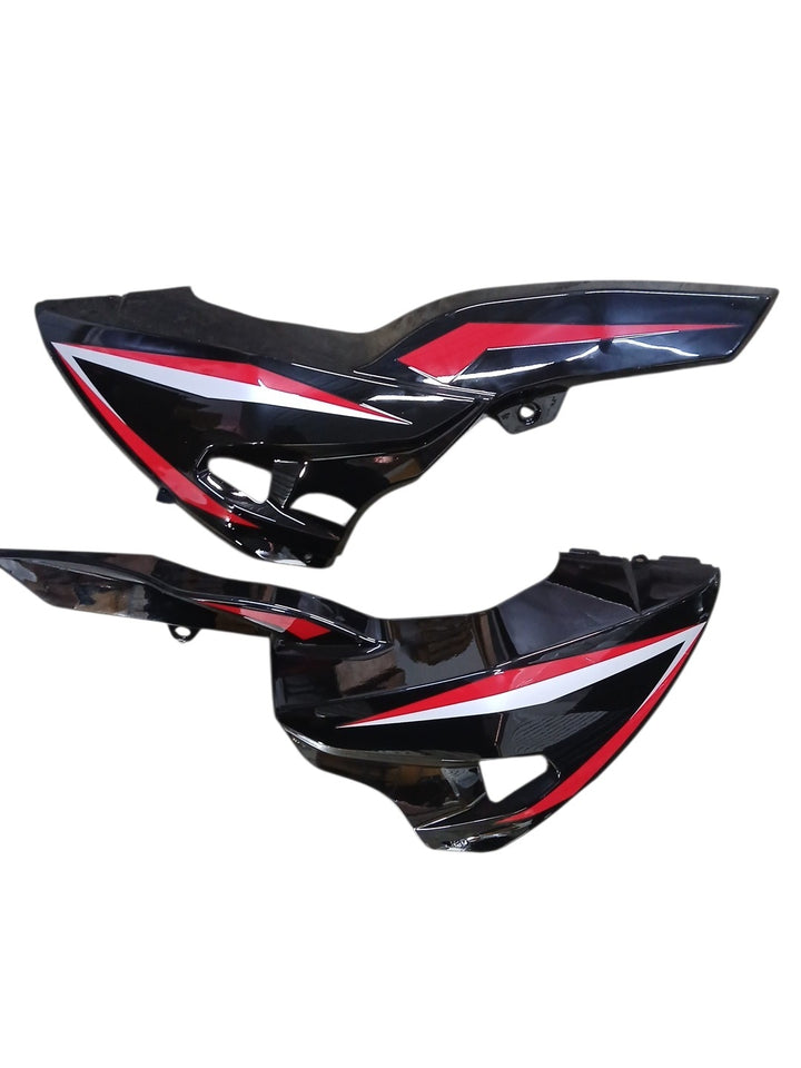 COBERTOR POSTERIOR DER-IZQ NEGRO-ROJO SPORT 200 JCH
