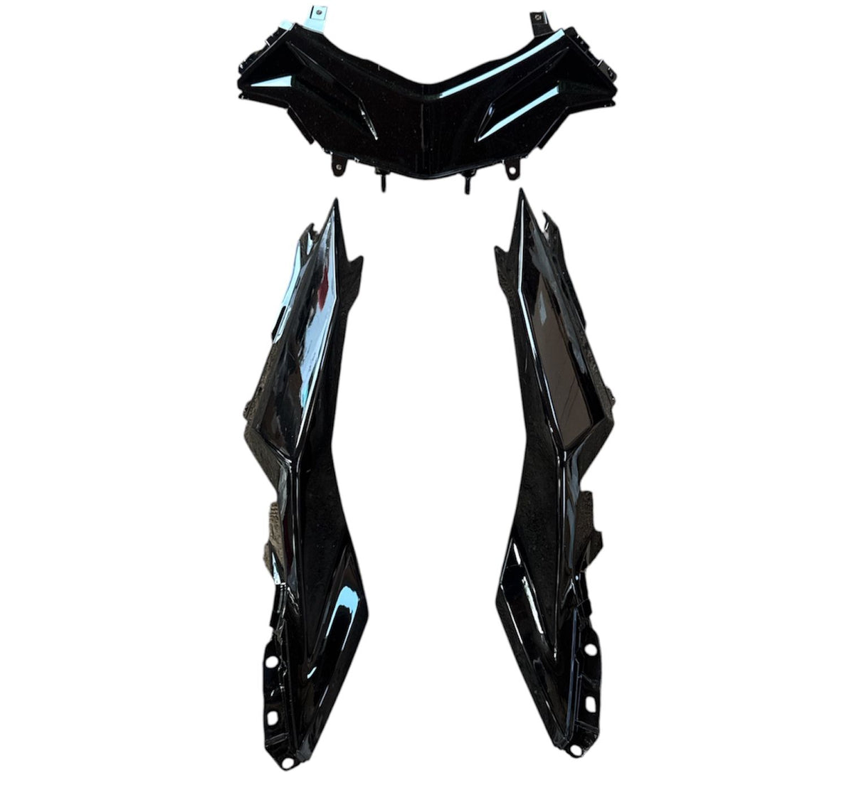 COLETA POSTERIOR NEGRO 200X6 — CPN-26-BR-NE-1