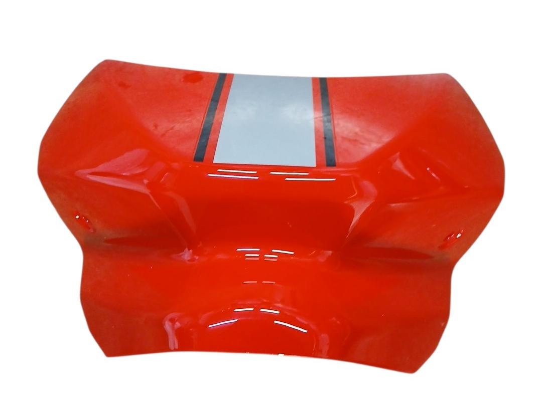 CUBIERTA DE TANQUE ROJO SPORT 200 JCH