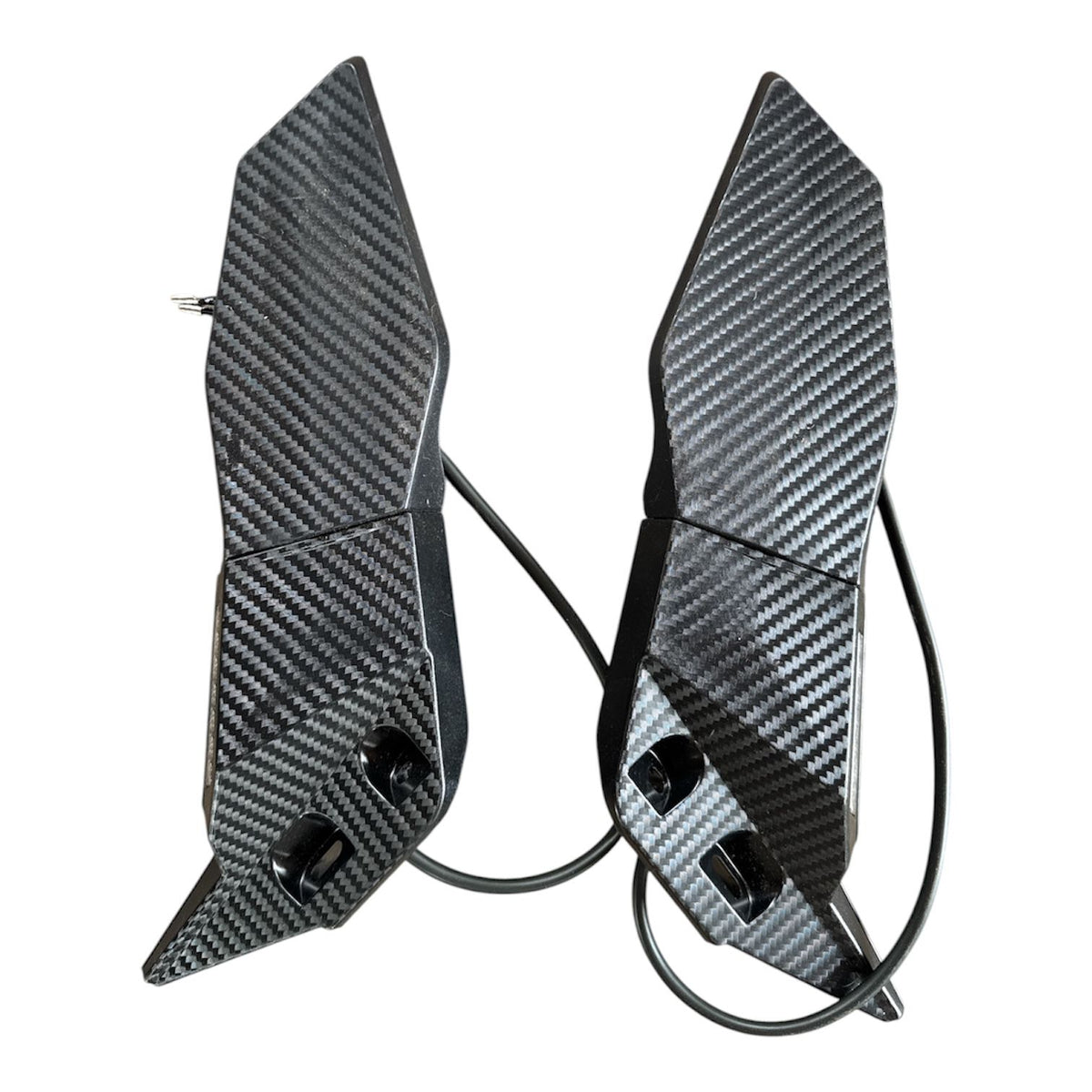 ESPEJO ALERON KRATOS — EAK-KS-G-NO-1