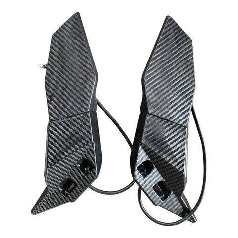 ESPEJO ALERON KRATOS — EAK-KS-G-NO-1
