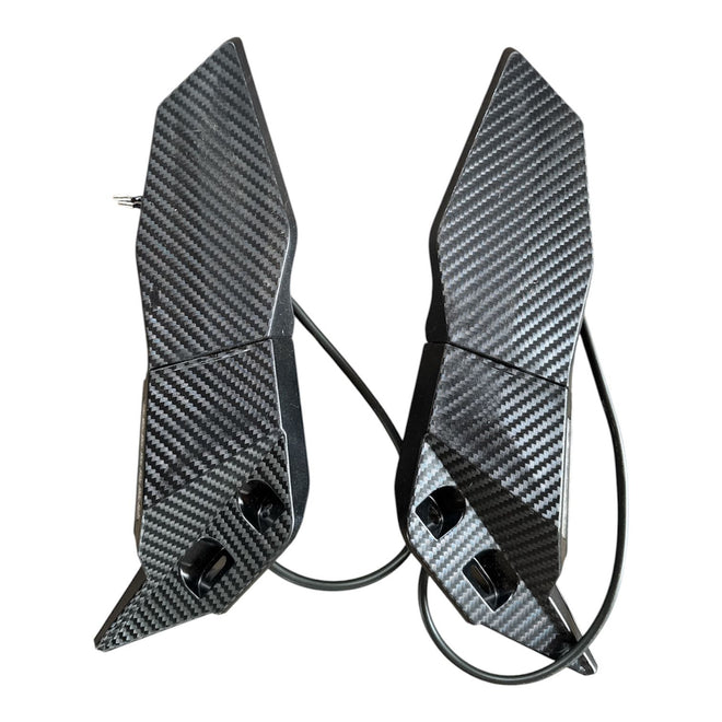 ESPEJO ALERON KRATOS — EAK-KS-G-NO-1