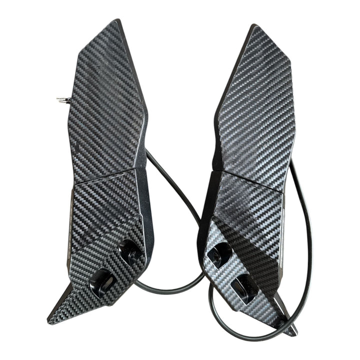 ESPEJO ALERON KRATOS — EAK-KS-G-NO-1