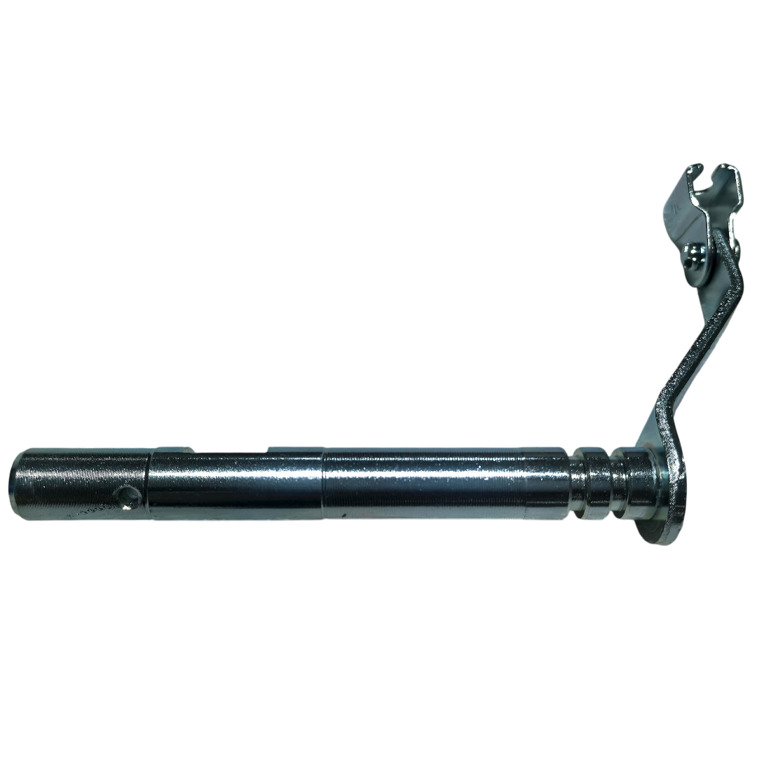 EJE SELECTOR DE CAMBIOS 200X7