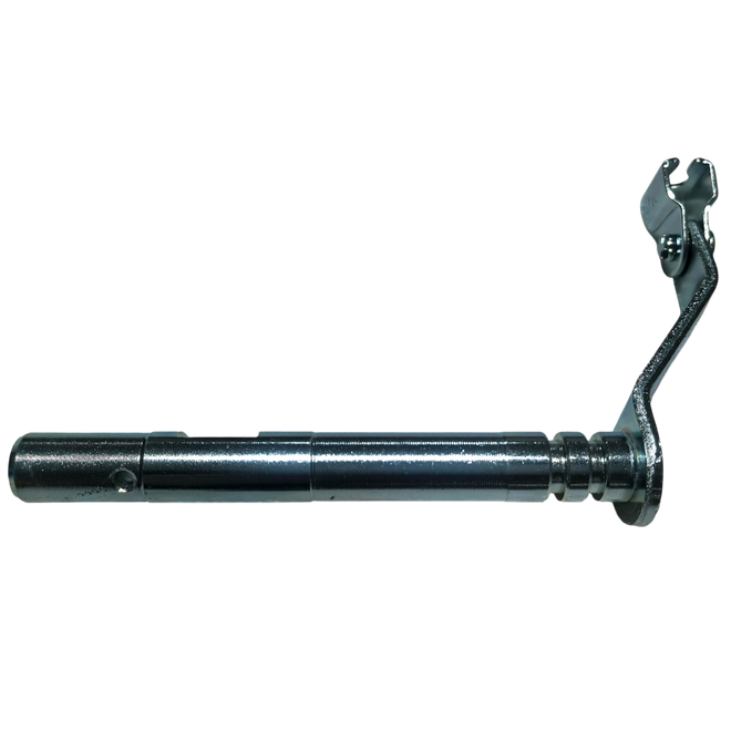 EJE SELECTOR DE CAMBIOS 200X7