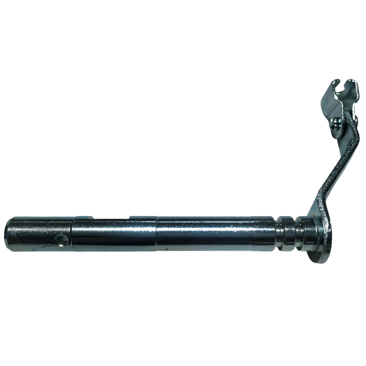 EJE SELECTOR DE CAMBIOS 200X7