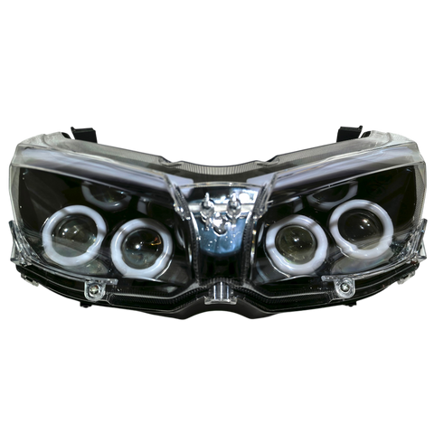 FARO DELANTERO 250RR