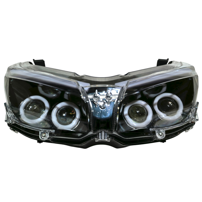 FARO DELANTERO 250RR