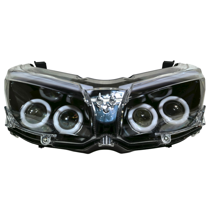 FARO DELANTERO 250RR